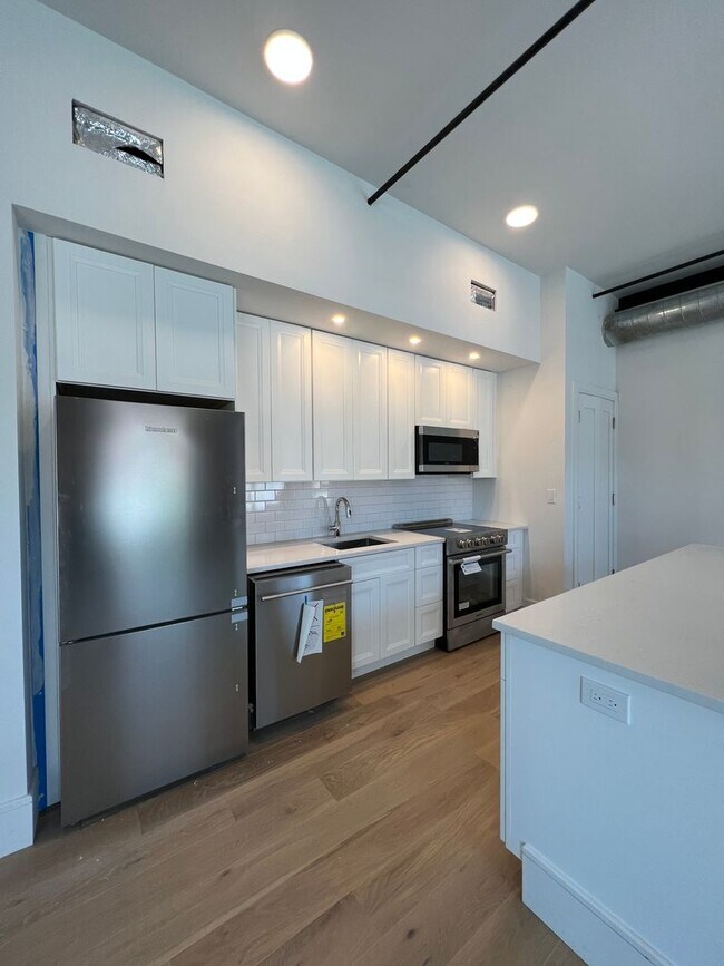 Photo - 500 South St Unit #201