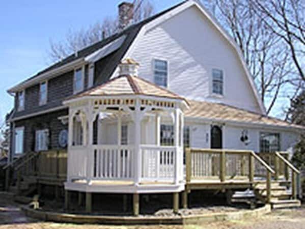 Building Photo - 37 Cranberry Hwy Unit 9