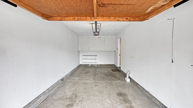 Photo - Lovely Upgraded 2-story Townhouse w/ Attached Garage, Guest Bathroom and Fireplace!