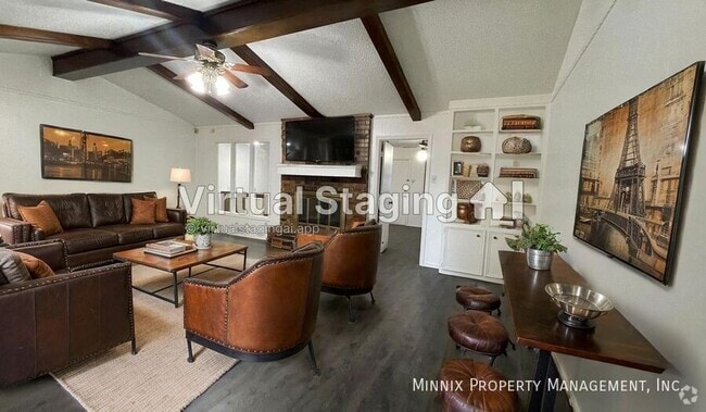 Building Photo - 5520 80th St Rental