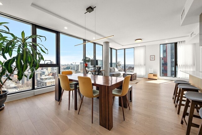 Photo - 1 Blvd. De Maisonneuve Ouest Unité 1918