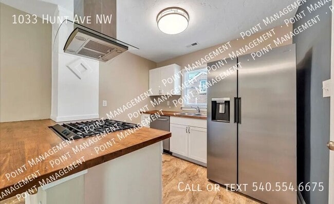 Photo - 1033 Hunt Ave NW