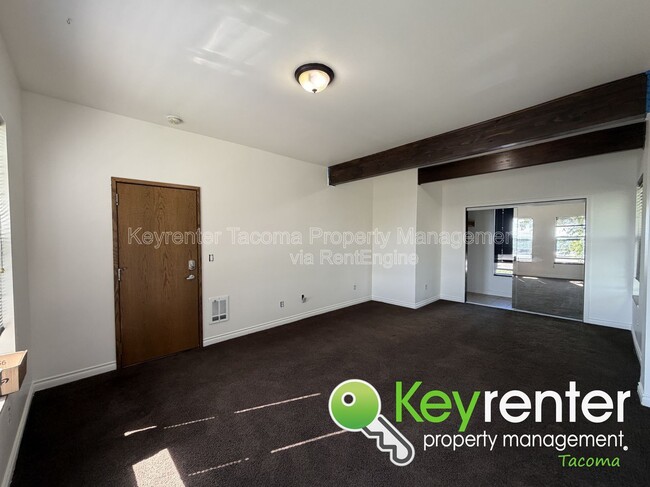 Photo - 1801 S G St