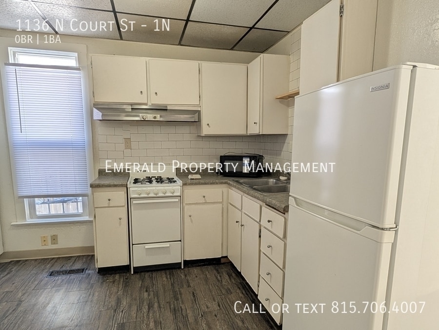 Photo - 1136 N Court St Unidad 1N