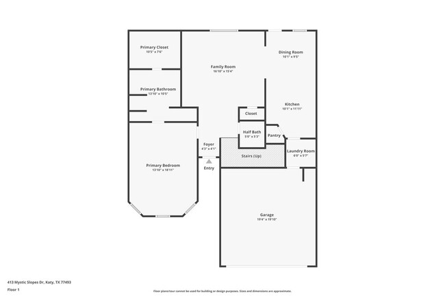 Photo - 413 Mystic Slopes Dr