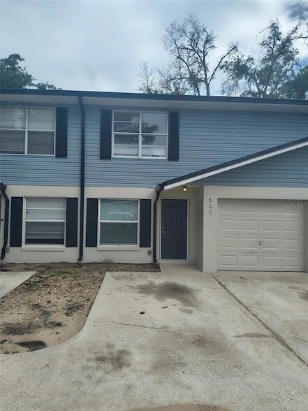 Photo - 661 W Juniata St Townhome