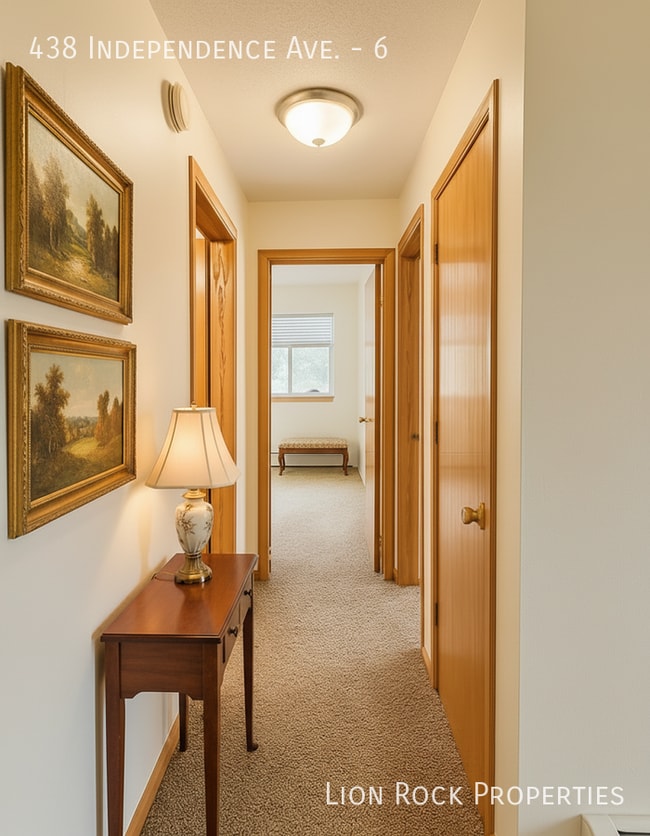 Photo - 438 Independence Ave N Unit 6
