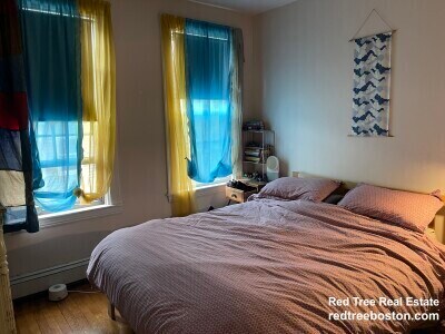 86 Chestnut St Unit 3