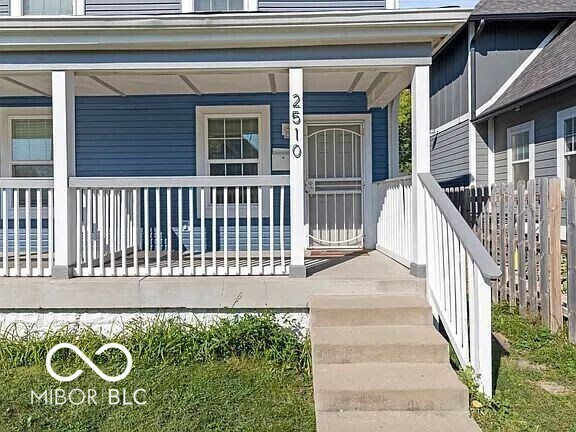 Photo - 2510 Guilford Ave