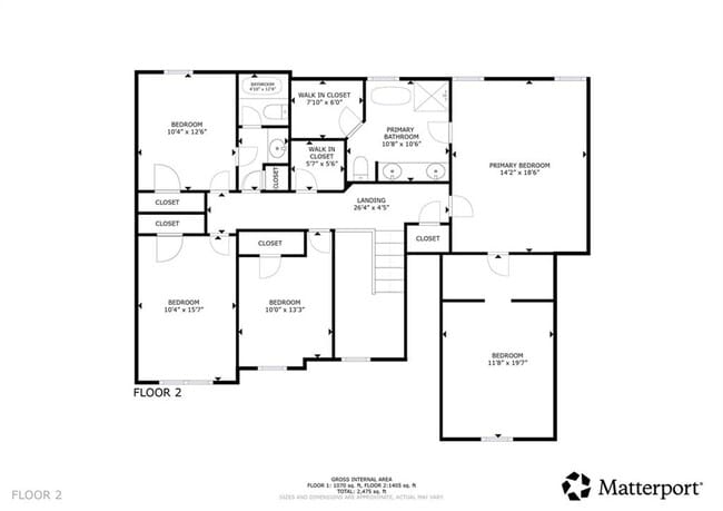 Photo - 5705 Cannonero Dr