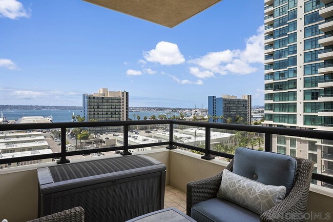 Photo - 1199 Pacific Hwy Condo Unit 1002