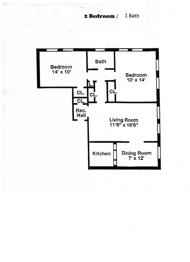 7300 Venture Apartments