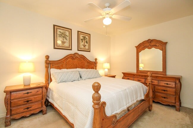 Photo - ***CEDAR HAMMOCK***SEASONAL RENTAL***GOLF TRANSFER AVAILABLE*** Available Jan 4th 2027 through se...
