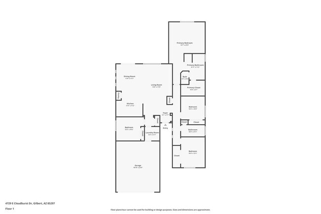 Photo - 4729 E Cloudburst Dr