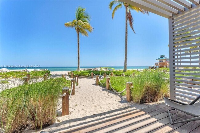 Photo - 18975 Collins Ave Unit 5302+Cabana 6