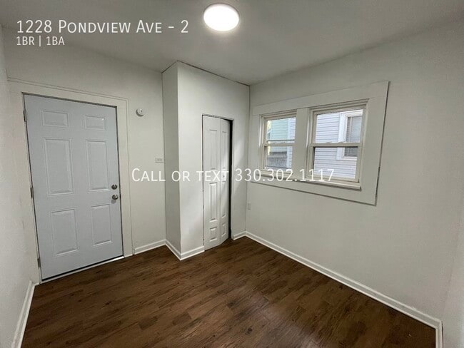 Photo - One bedroom one bathroom first level apart... Unidad 2