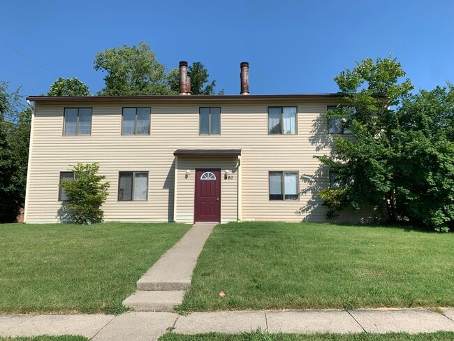 Building Photo - 460 Lenney Dr Unit 4