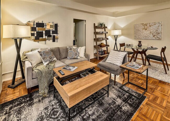 Building Photo - 146 2nd Ave Unit 6A Rental