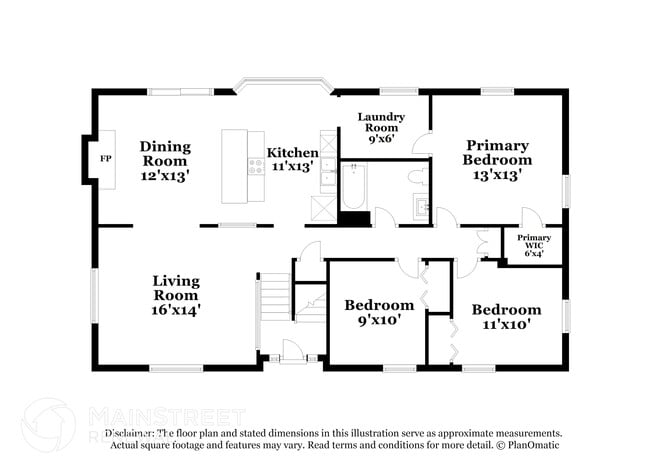 Photo - 7740 N Grand Ave