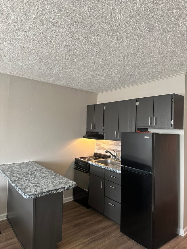 Photo - University Towers Unit 601: Studio Apartment ready for AUGUST 2026 move in!