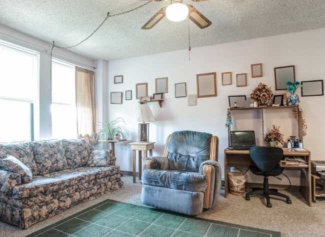 314 W Court St Unit 5108