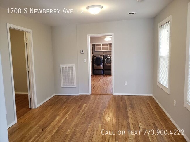 1700 S Newberry Ave Unidad 2