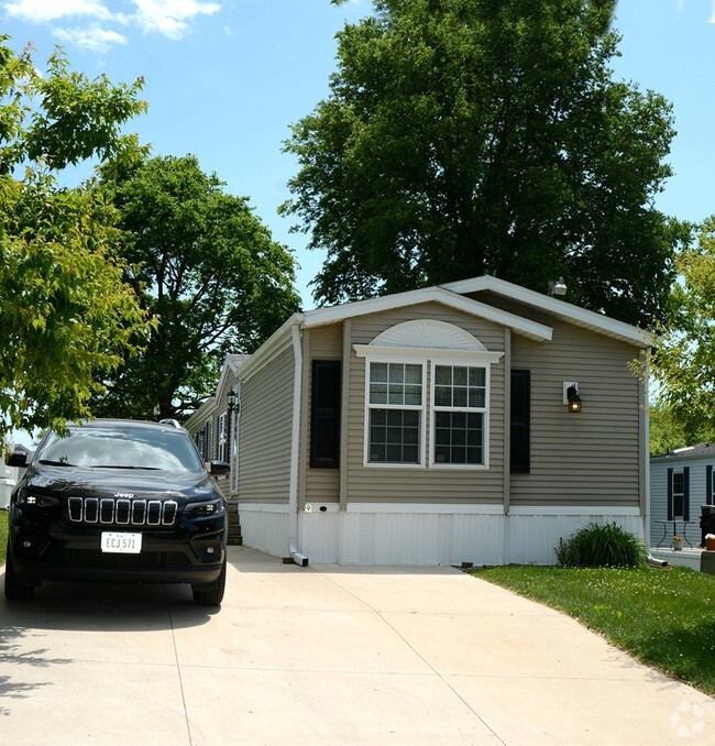 Building Photo - 2368 W 148th St S Rental