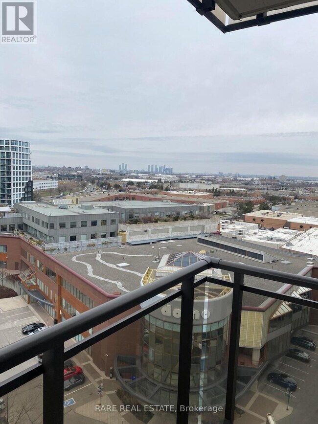 Photo - 1 De Boers Dr Unité 1403