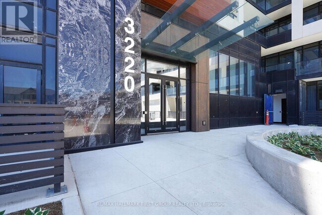 Photo - 3220 William Coltson Ave Unité 813