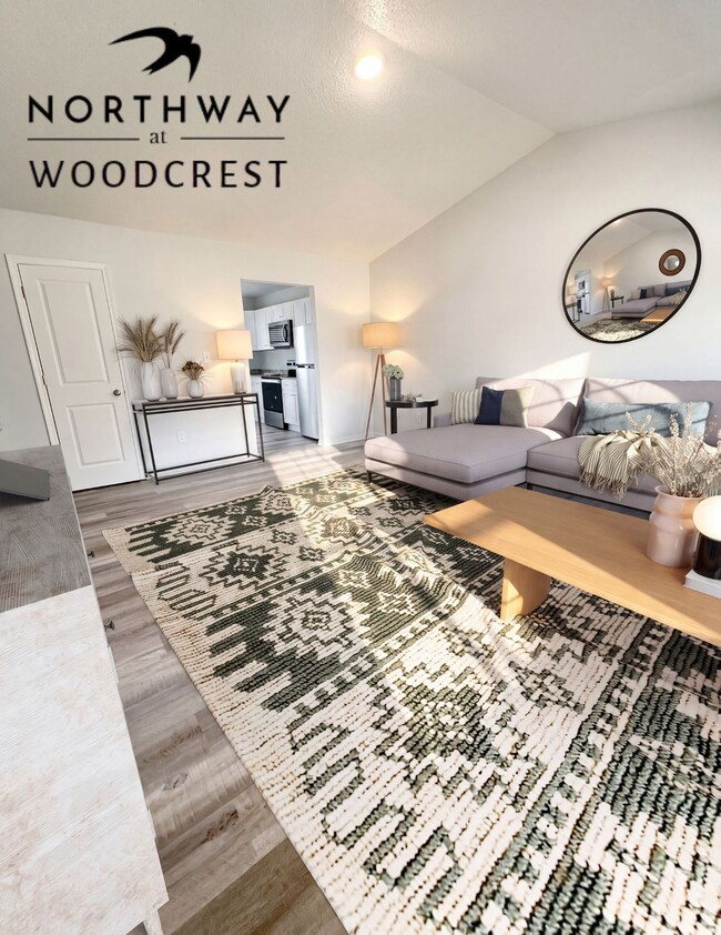 Building Photo - Northway at Woodcrest