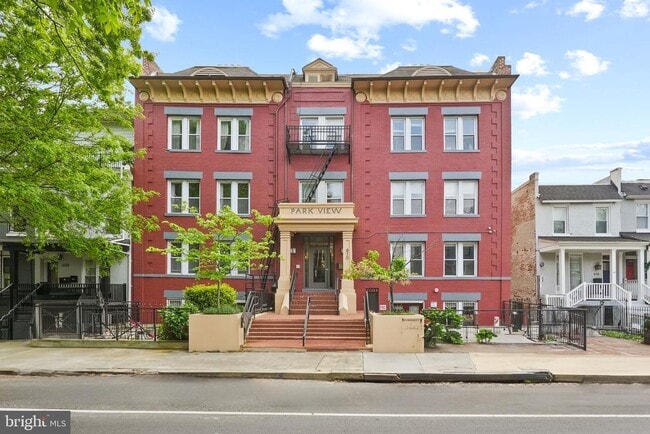 Photo - 610 Irving St NW Apartment Unit 101