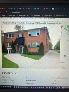 Photo - 342 Cayuga Rd Unit 2