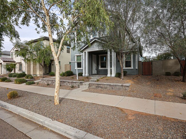 Photo - COMING SOON!! Move In Ready!stunning 3 bedroom, 2.5 bathroom home located in Phoenix!