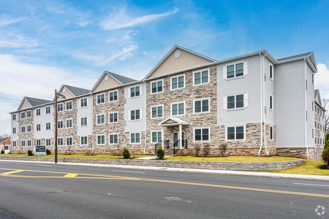 Brookside Manor Clark