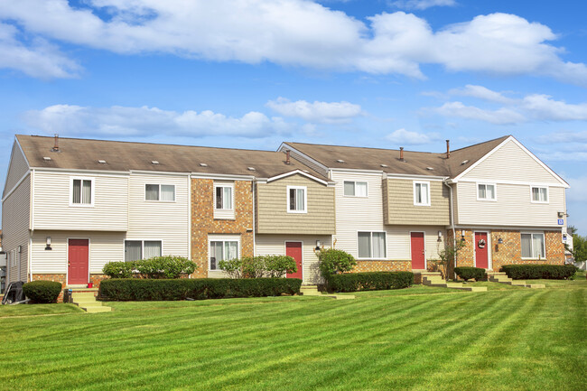 Townhomes