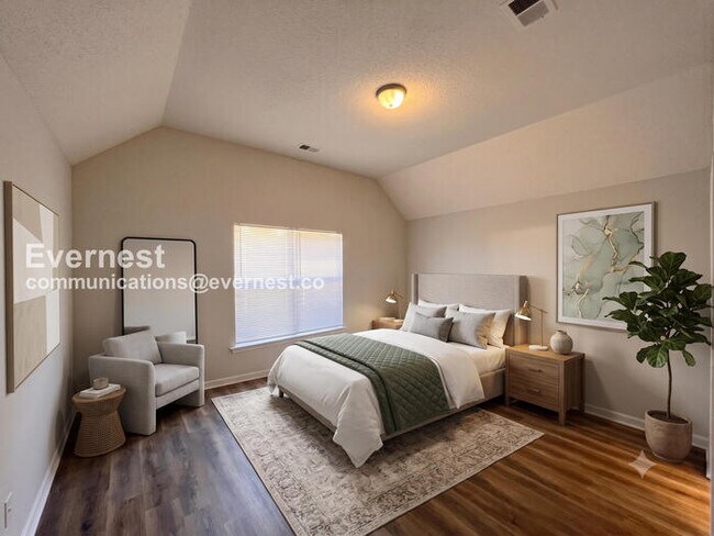 Photo - 3 Bed, 2 Bath Home with Garage / Pet-Friendly / Coming Soon!