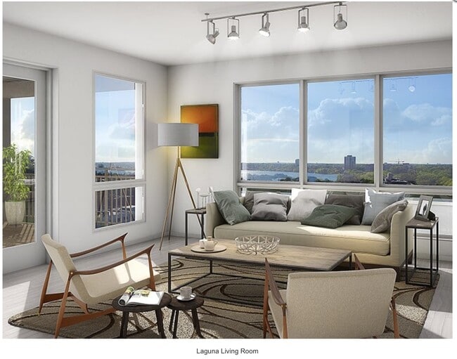 Laguna Apartments