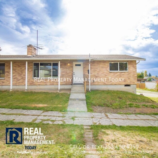Building Photo - 1202 S 54th St Unit 1204