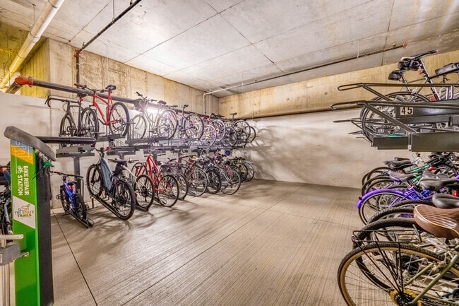 Bike Station