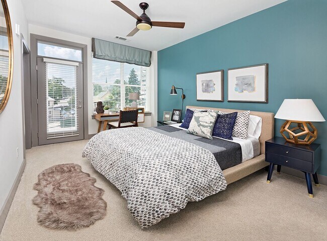 Photo - Flats at 703