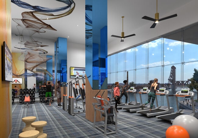 PARQ 930
