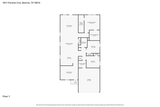 Photo - 7811 Paraiso Crest