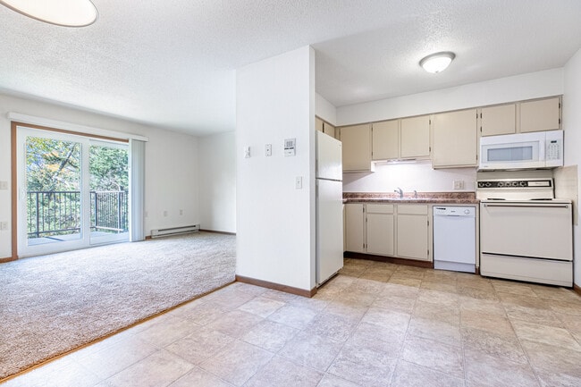 Photo - Clearwater River Apartments