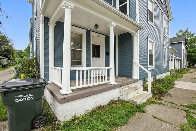Building Photo - 110 Johnson St Unit 112 #1