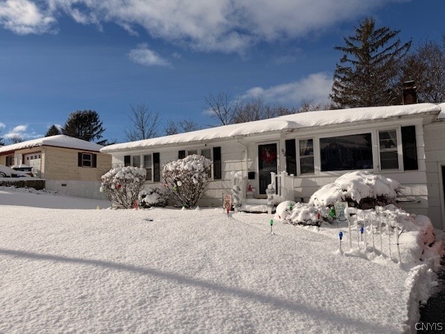 Building Photo - 904 Crawford Ave