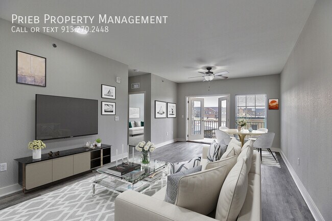 Photo - 22204 W 123rd Terrace Unit 309-B6