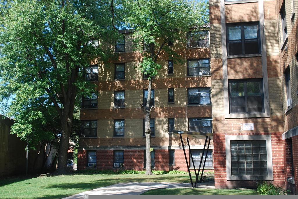 Photo - 1360 W Touhy Ave Condo Unit 404