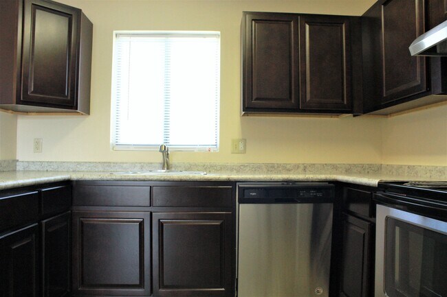 Photo - Parkstead City Center