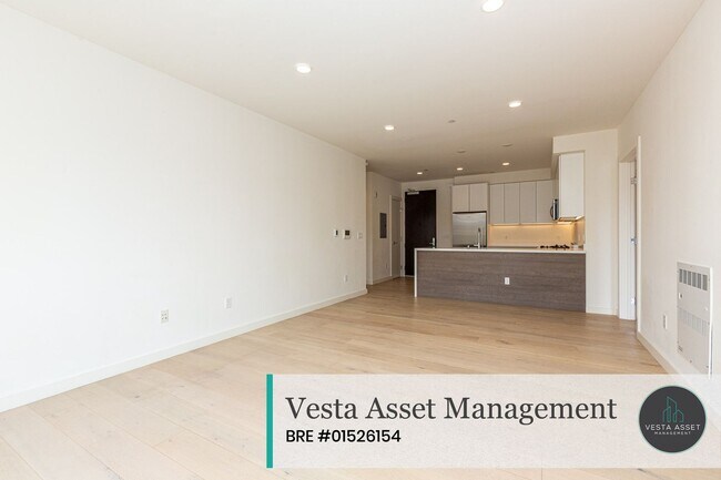1 Stanyan St Unit 32