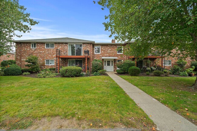 Photo - 80 Fountain Ln Unidad 7